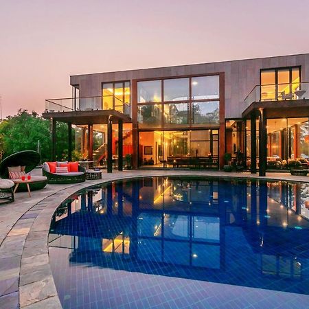 Stayvista At Pranaam The Luxury Collection Alībāg Zewnętrze zdjęcie