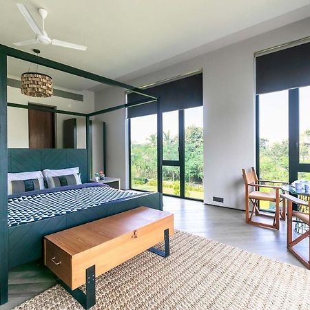 Stayvista At Pranaam The Luxury Collection Alībāg Zewnętrze zdjęcie