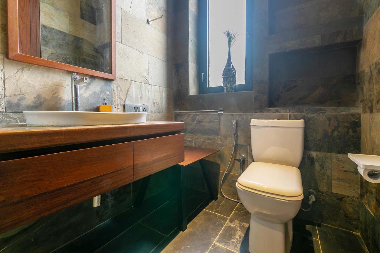 Stayvista At Pranaam The Luxury Collection Alībāg Zewnętrze zdjęcie