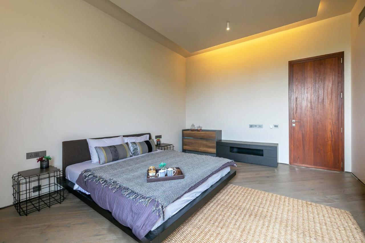 Stayvista At Pranaam The Luxury Collection Alībāg Zewnętrze zdjęcie