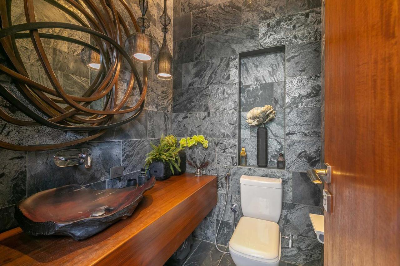 Stayvista At Pranaam The Luxury Collection Alībāg Zewnętrze zdjęcie