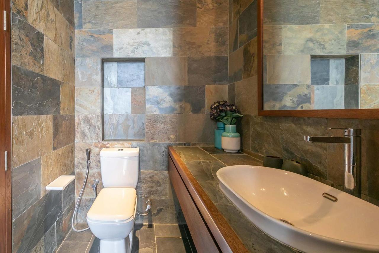 Stayvista At Pranaam The Luxury Collection Alībāg Zewnętrze zdjęcie