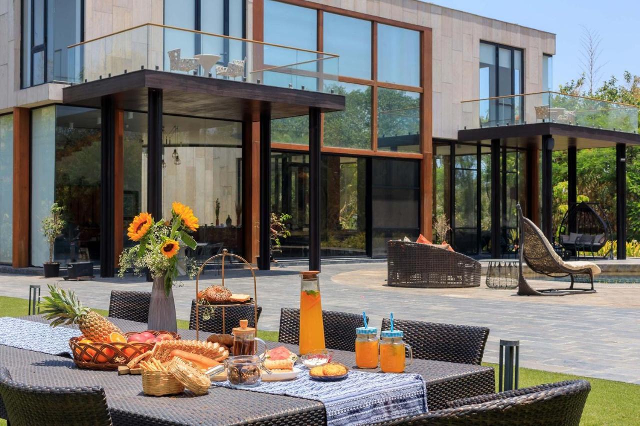 Stayvista At Pranaam The Luxury Collection Alībāg Zewnętrze zdjęcie