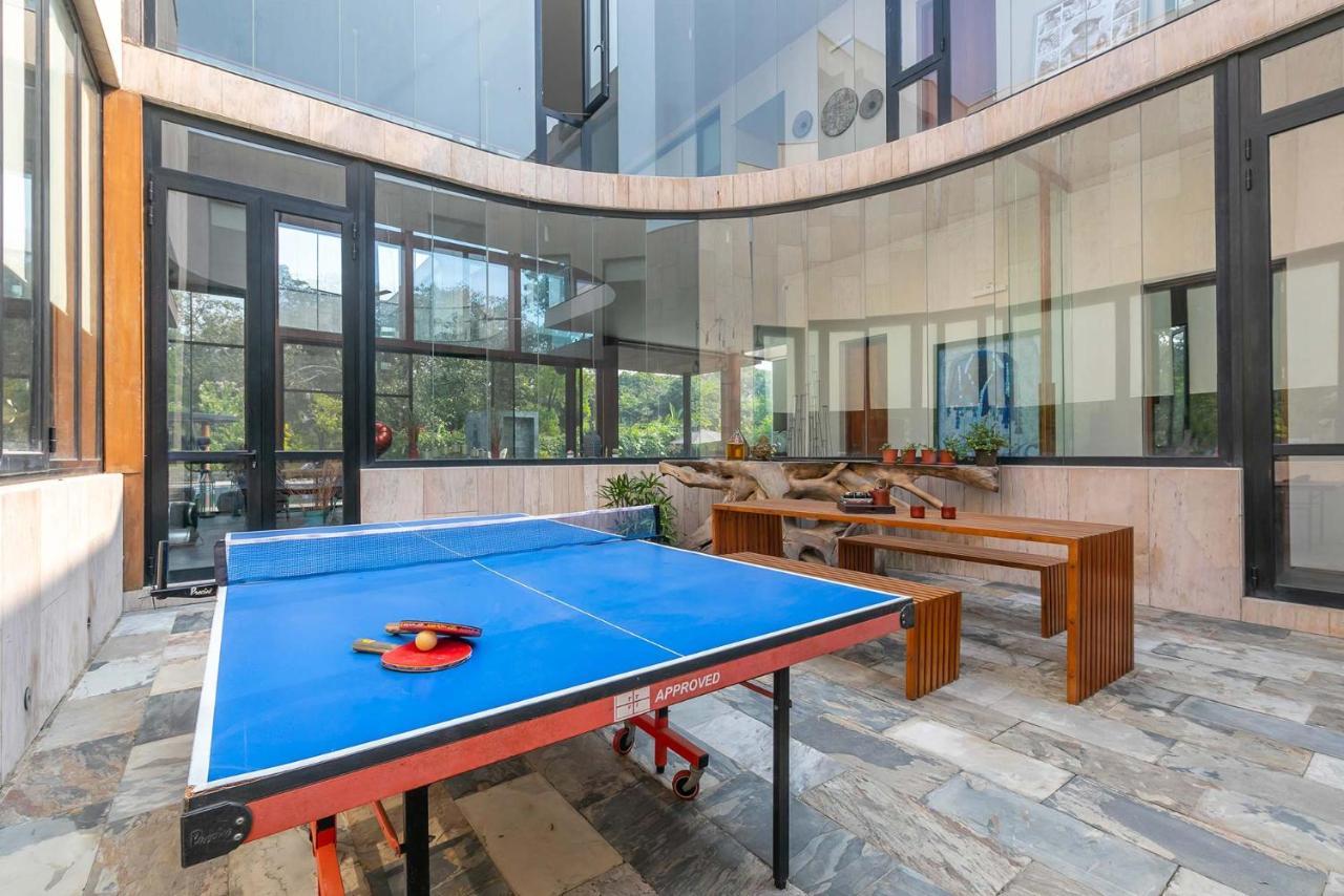 Stayvista At Pranaam The Luxury Collection Alībāg Zewnętrze zdjęcie