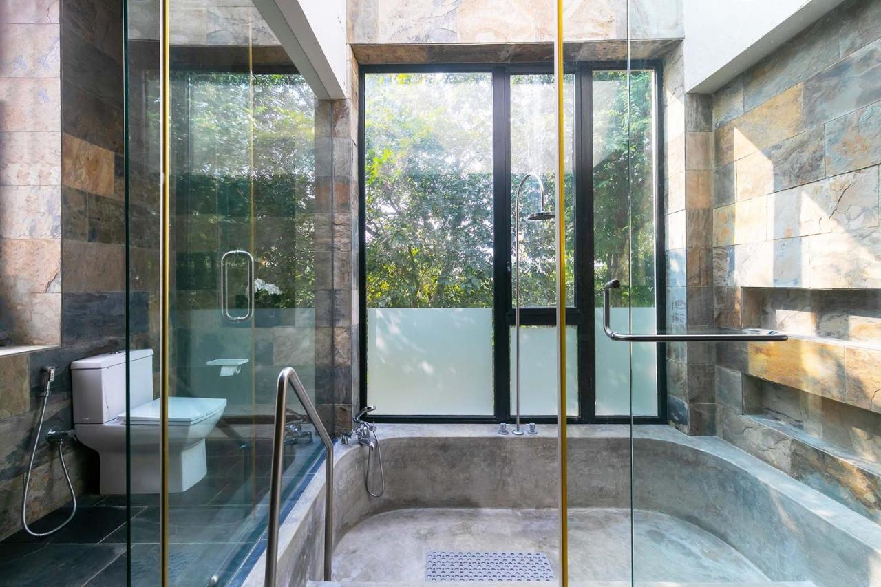 Stayvista At Pranaam The Luxury Collection Alībāg Zewnętrze zdjęcie