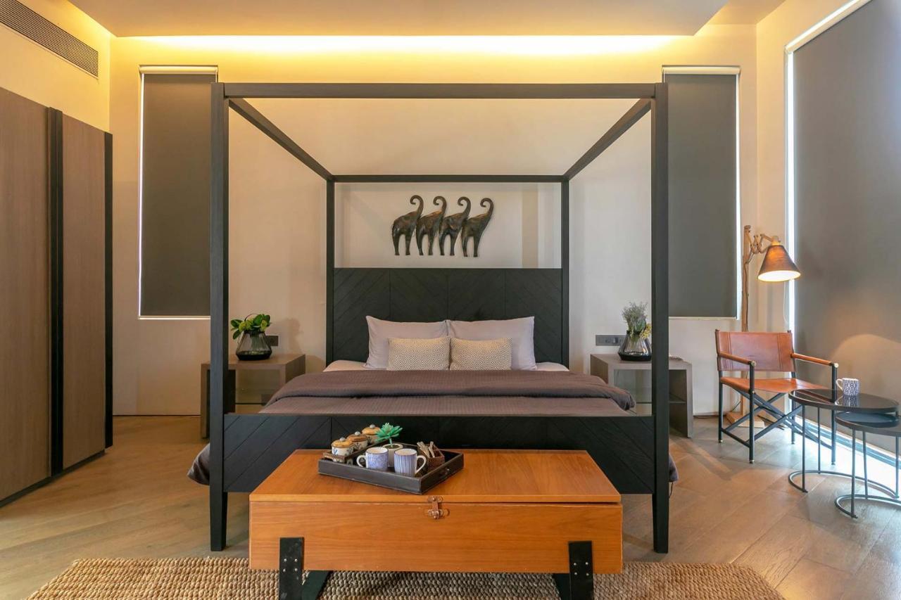 Stayvista At Pranaam The Luxury Collection Alībāg Zewnętrze zdjęcie