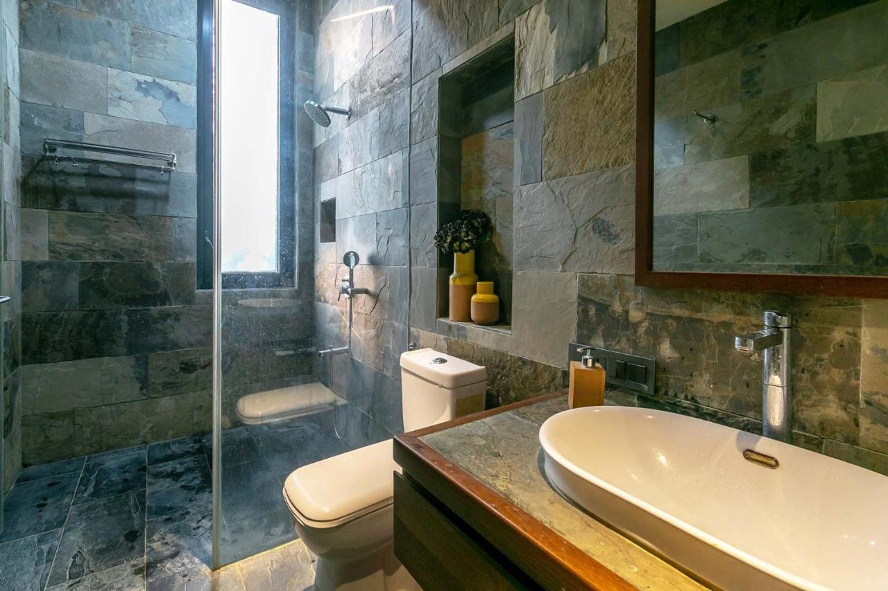 Stayvista At Pranaam The Luxury Collection Alībāg Zewnętrze zdjęcie