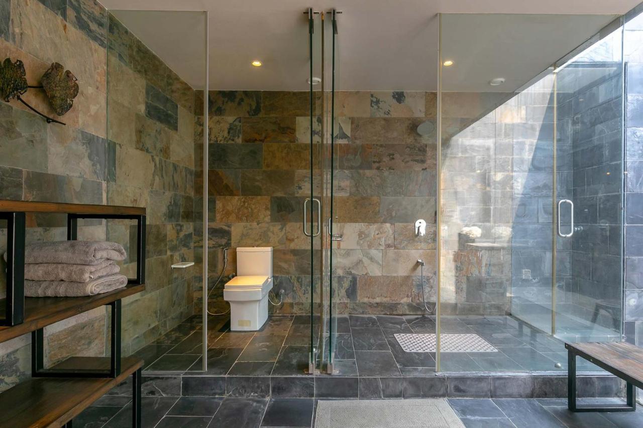 Stayvista At Pranaam The Luxury Collection Alībāg Zewnętrze zdjęcie